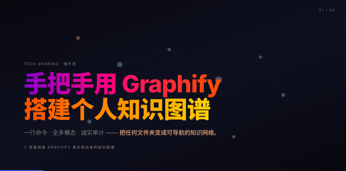 Graphify Dark